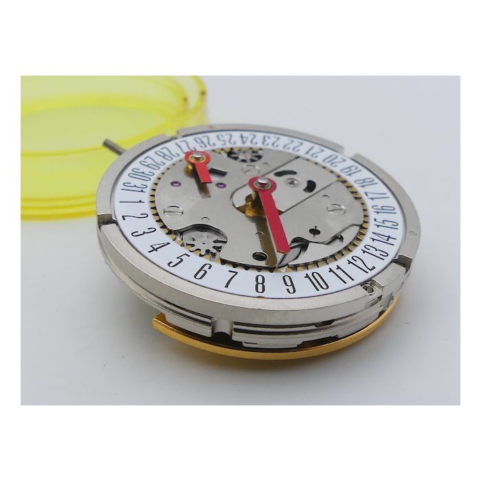 copy ofOris - ETA 2836-2 Mouvement - Movement