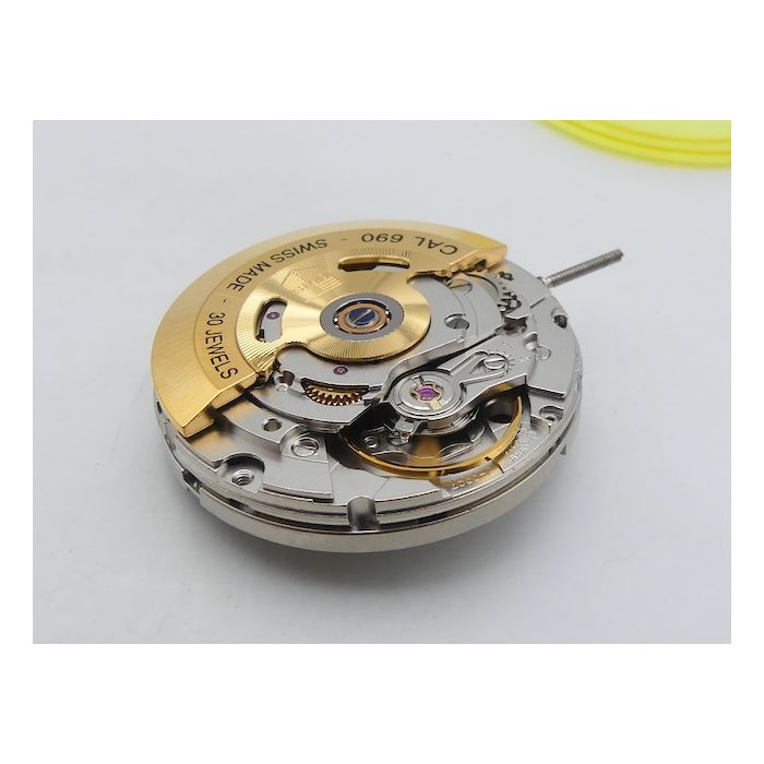 copy ofOris - ETA 2836-2 Mouvement - Movement