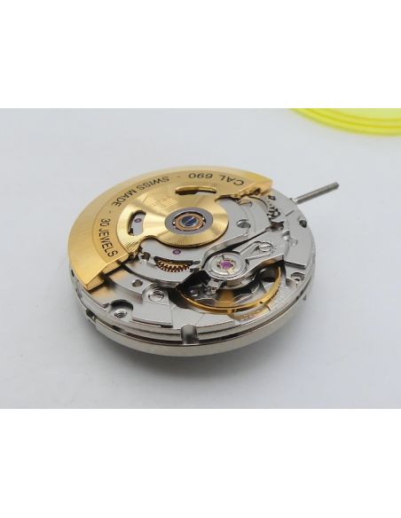 copy ofOris - ETA 2836-2 Mouvement - Movement