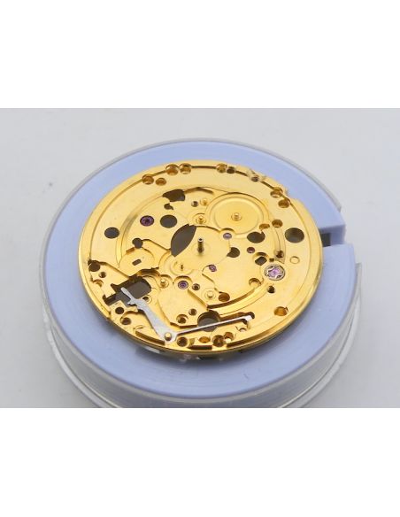 ETA 2000 - 100 Platine avec Balancier - Plate with Balance