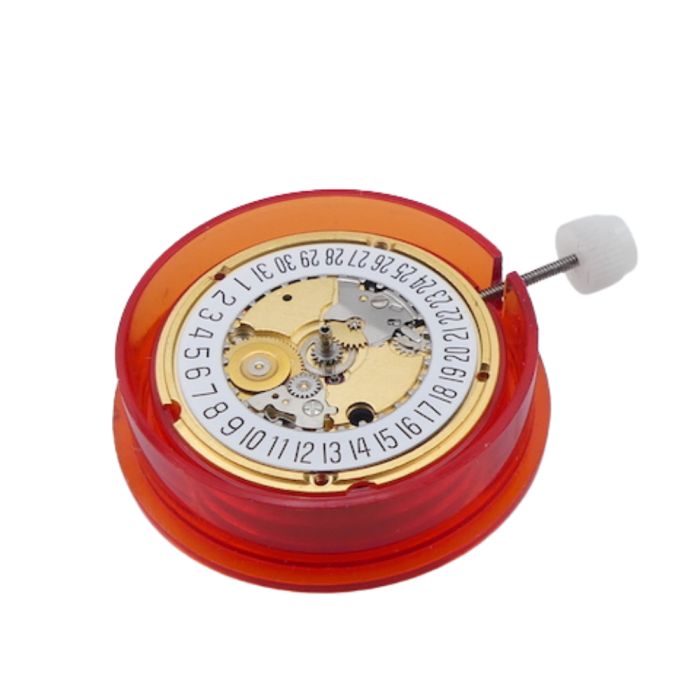 ETA 956.412 Mouvement - Movement