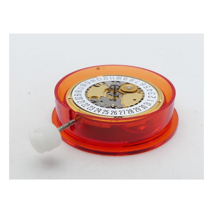 ETA 956.412 Mouvement - Movement