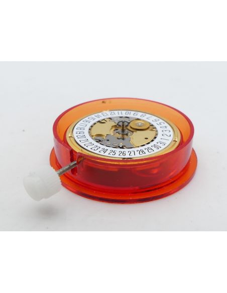 ETA 956.412 Mouvement - Movement