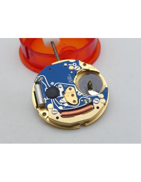 ETA 956.412 Mouvement - Movement