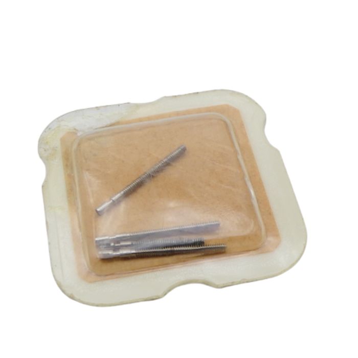 Omega 1378 - 9100 Tige de remontoir - Winding stem