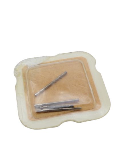 Omega 1378 - 9100 Tige de remontoir - Winding stem