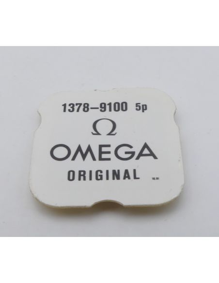 Omega 1378 - 9100 Tige de remontoir - Winding stem