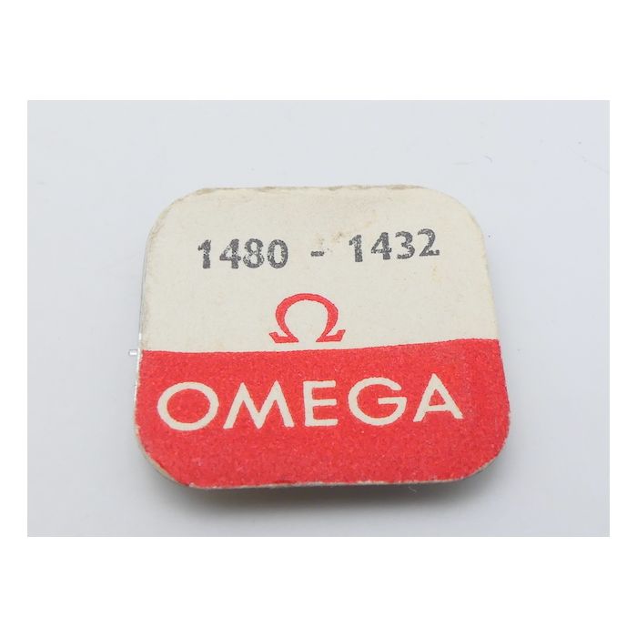 Omega 1480-1432 Mobile de réduction - Reduction gear