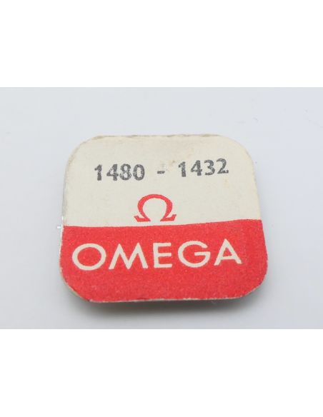 Omega 1480-1432 Mobile de réduction - Reduction gear