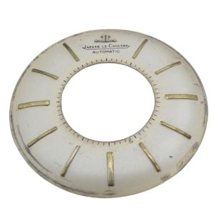 copy ofJaeger-Lecoultre Memovox cadran