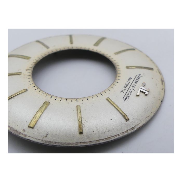 copy ofJaeger-Lecoultre Memovox cadran