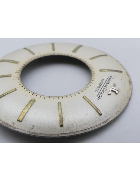 copy ofJaeger-Lecoultre Memovox cadran