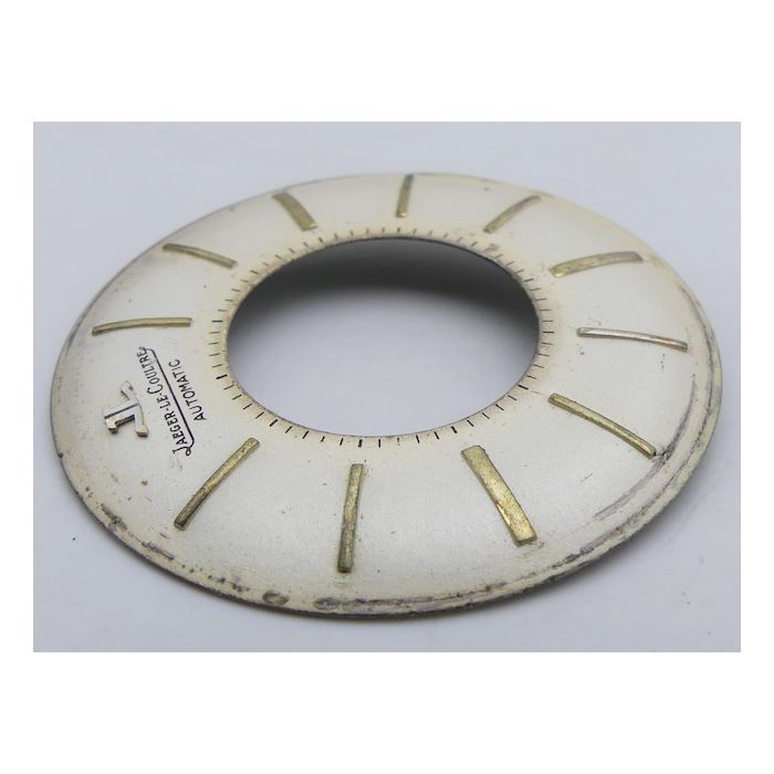 copy ofJaeger-Lecoultre Memovox cadran