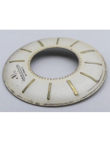 copy ofJaeger-Lecoultre Memovox cadran