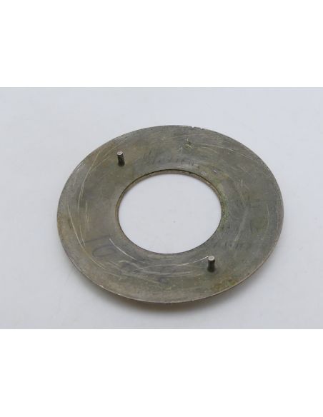 copy ofJaeger-Lecoultre Memovox cadran