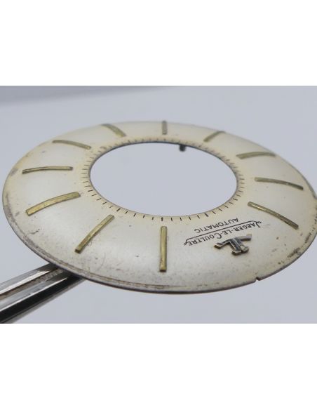 copy ofJaeger-Lecoultre Memovox cadran