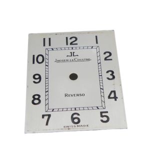 copy ofJaeger-Lecoultre Reverso Cadran - Dial - Quartz