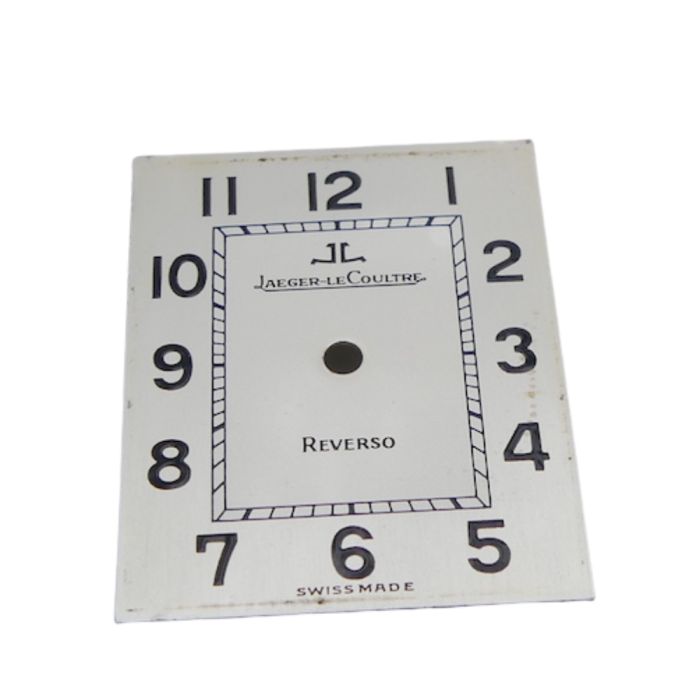 copy ofJaeger-Lecoultre Reverso Cadran - Dial - Quartz
