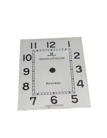 copy ofJaeger-Lecoultre Reverso Cadran - Dial - Quartz