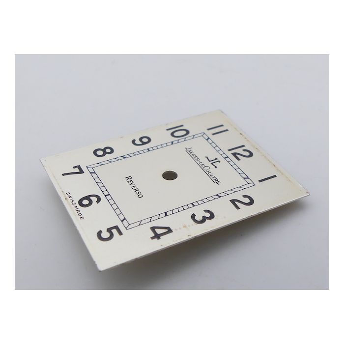 copy ofJaeger-Lecoultre Reverso Cadran - Dial - Quartz