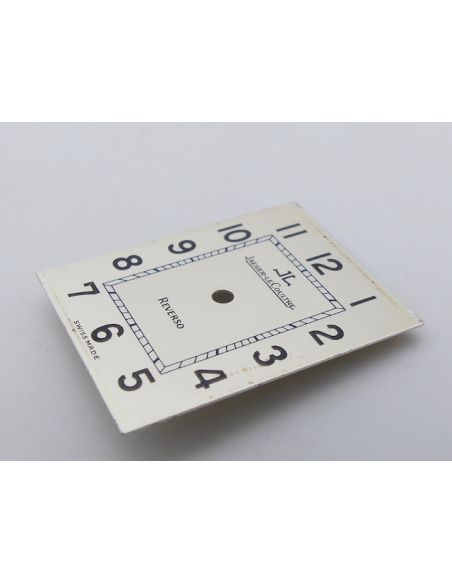 copy ofJaeger-Lecoultre Reverso Cadran - Dial - Quartz