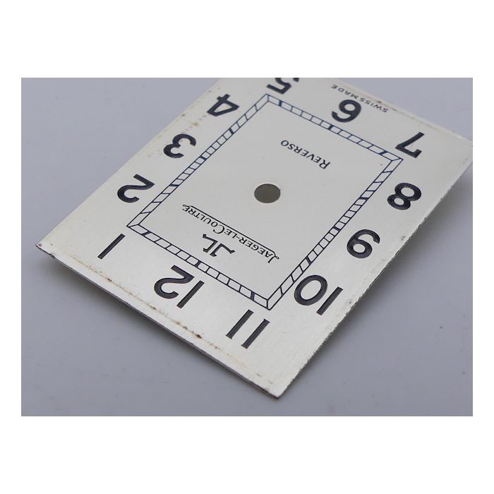 copy ofJaeger-Lecoultre Reverso Cadran - Dial - Quartz