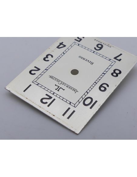 copy ofJaeger-Lecoultre Reverso Cadran - Dial - Quartz