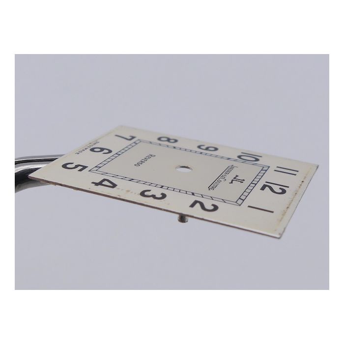 copy ofJaeger-Lecoultre Reverso Cadran - Dial - Quartz