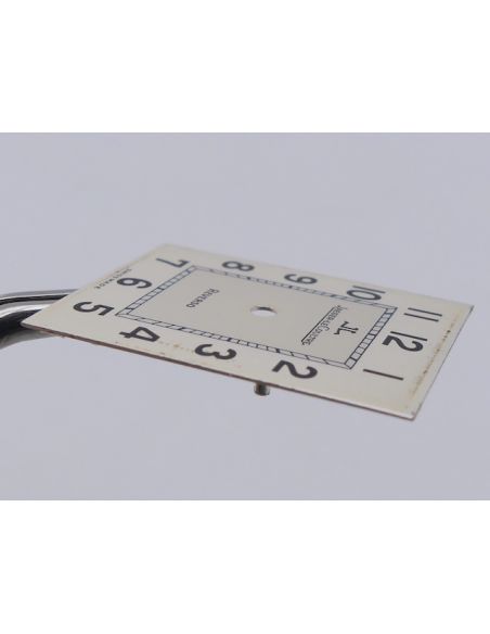 copy ofJaeger-Lecoultre Reverso Cadran - Dial - Quartz