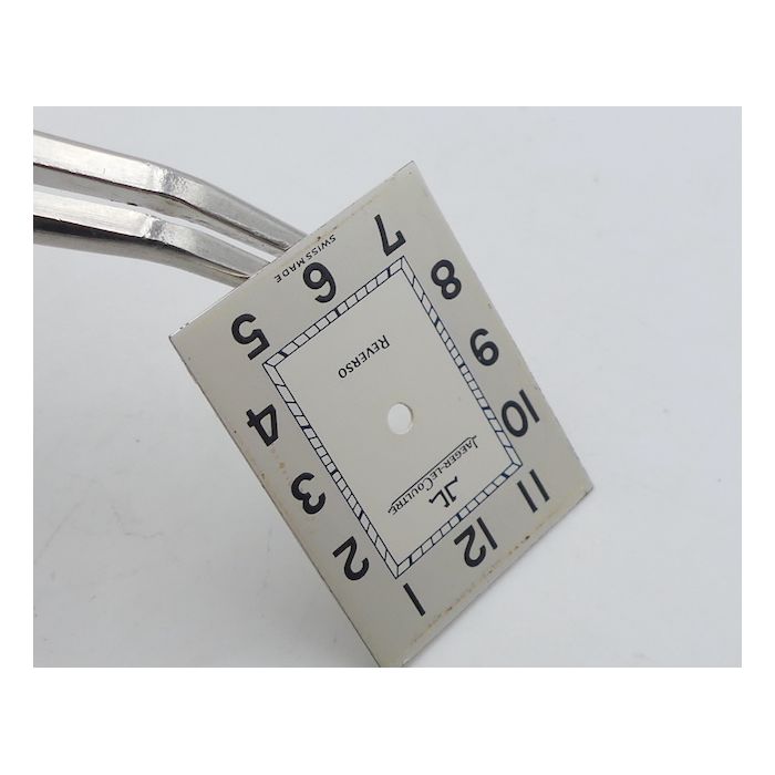 copy ofJaeger-Lecoultre Reverso Cadran - Dial - Quartz