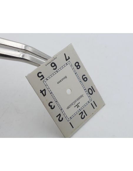 copy ofJaeger-Lecoultre Reverso Cadran - Dial - Quartz