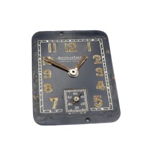 copy ofJaeger-Lecoultre Reverso Cadran - Dial - Quartz