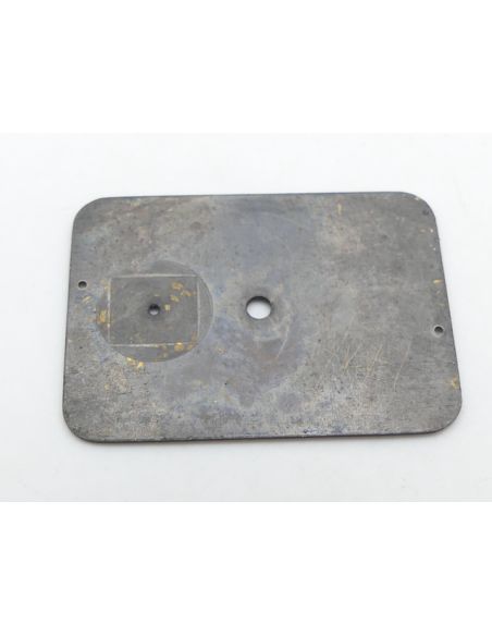 Jaeger-Lecoultre Reverso Cadran + Aiguilles - Dial + Hands - Années 40