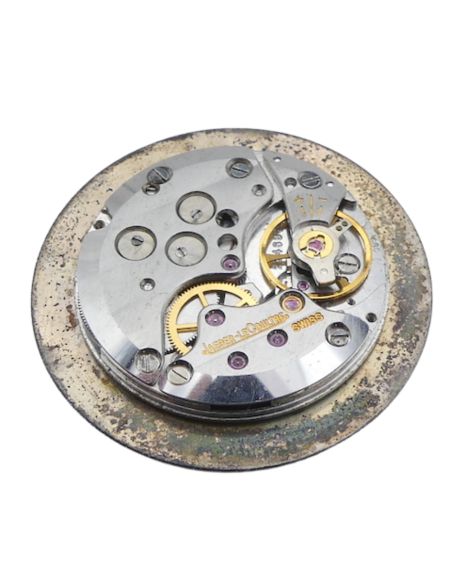 copy ofJaeger Lecoultre 404 Mouvement - Movement - Cadran - Dial