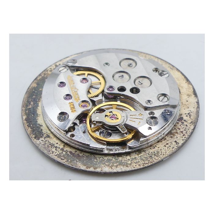 copy ofJaeger Lecoultre 404 Mouvement - Movement - Cadran - Dial