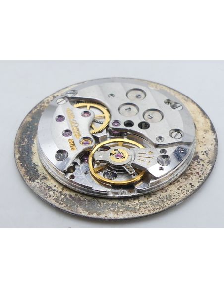 copy ofJaeger Lecoultre 404 Mouvement - Movement - Cadran - Dial