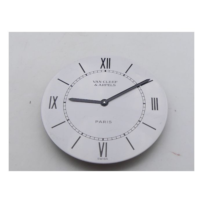 copy ofJaeger Lecoultre 404 Mouvement - Movement - Cadran - Dial