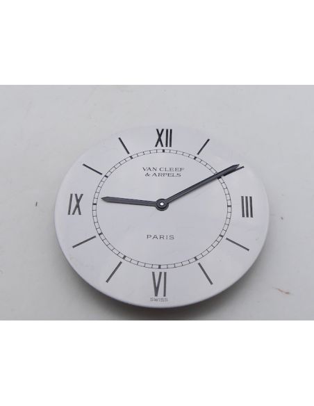 copy ofJaeger Lecoultre 404 Mouvement - Movement - Cadran - Dial