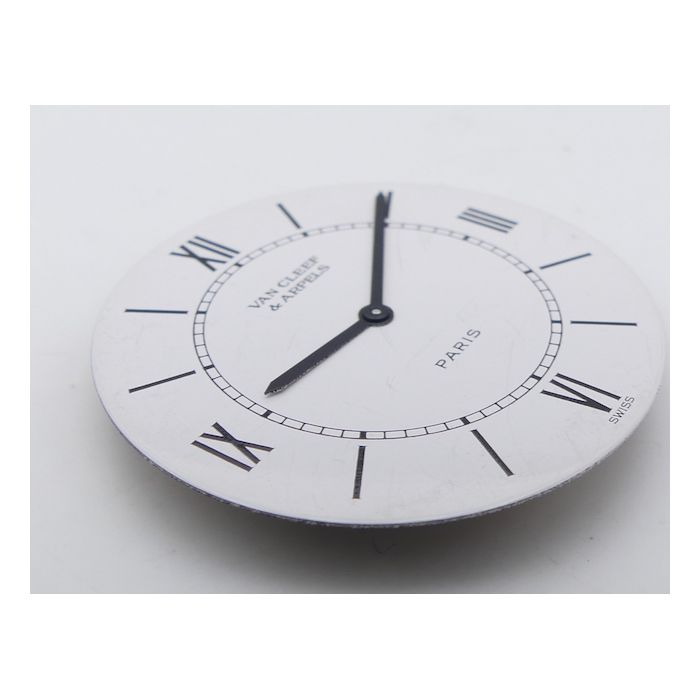 copy ofJaeger Lecoultre 404 Mouvement - Movement - Cadran - Dial