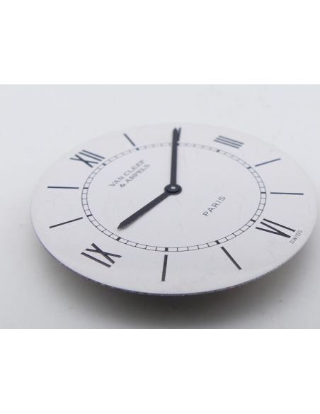 copy ofJaeger Lecoultre 404 Mouvement - Movement - Cadran - Dial