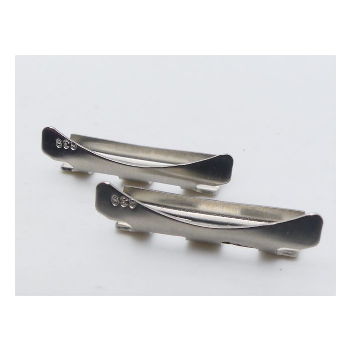 Omega 639 Embouts -End-links - ST 639