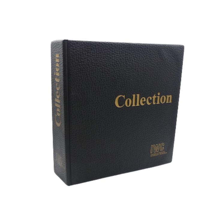 IWC Collection Classeur technique - What you should know about IWC