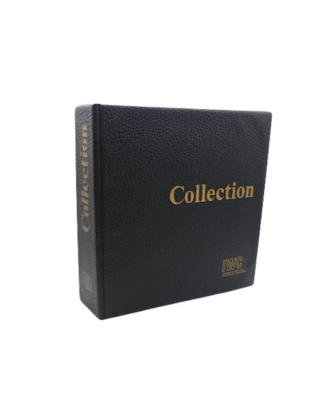 IWC Collection Classeur technique - What you should know about IWC