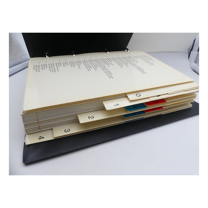 IWC Collection Classeur technique - What you should know about IWC