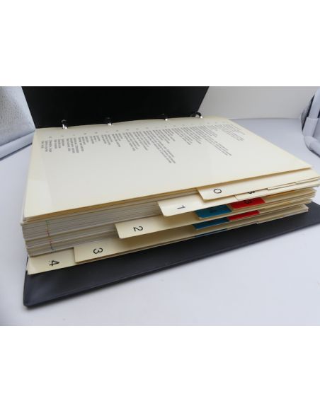 IWC Collection Classeur technique - What you should know about IWC