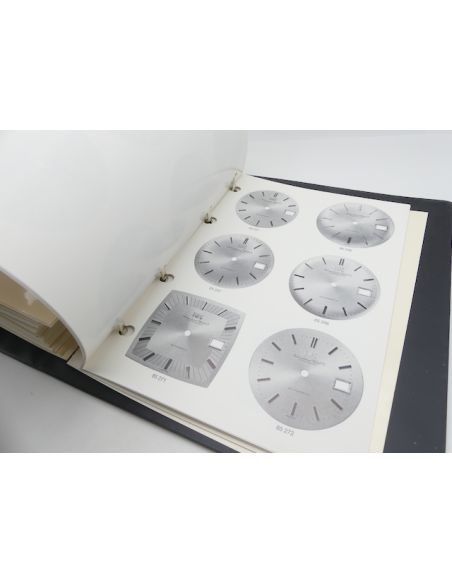 IWC Collection Classeur technique - What you should know about IWC