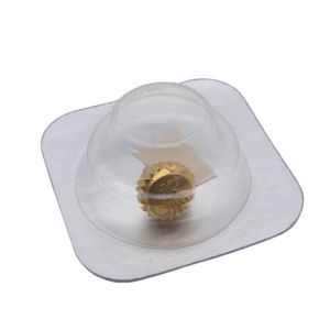 copy ofRolex 703-8 Couronne OR - Gold crown