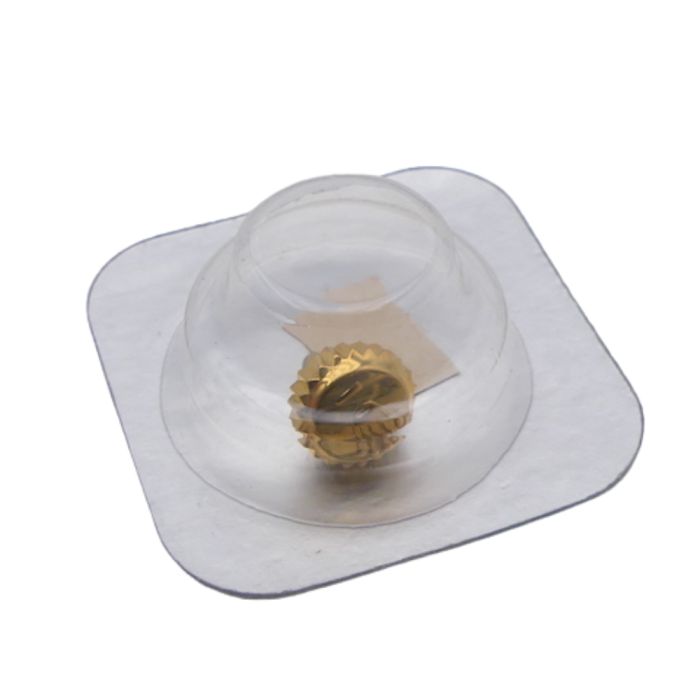 copy ofRolex 703-8 Couronne OR - Gold crown