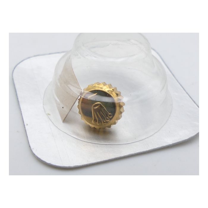 copy ofRolex 703-8 Couronne OR - Gold crown