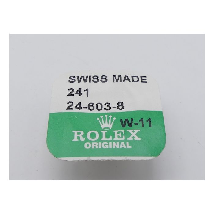 copy ofRolex 703-8 Couronne OR - Gold crown